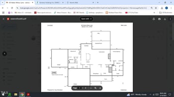 80 Water Willow Ln, Zebulon, NC 27597