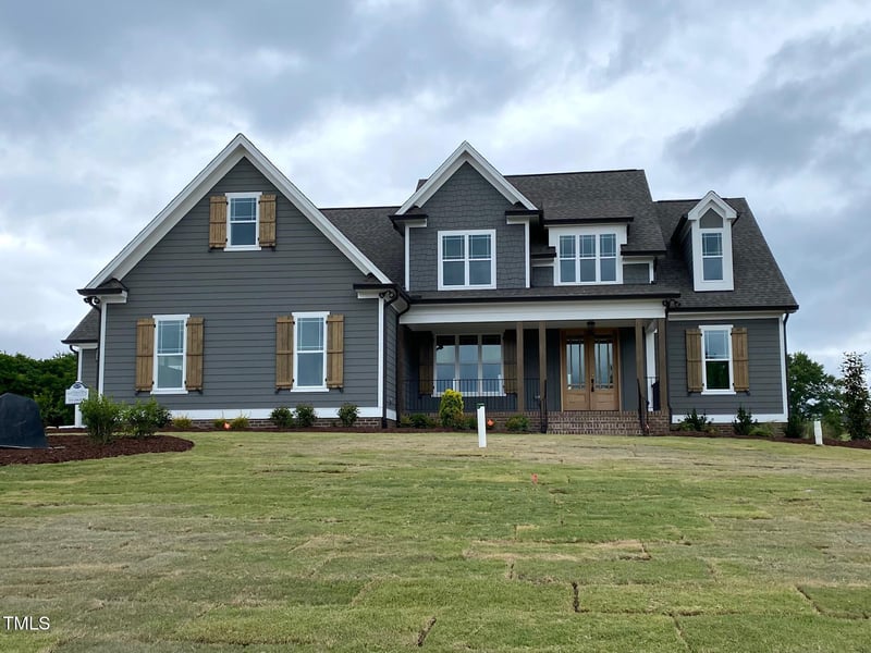 80 Water Willow Ln, Zebulon, NC 27597