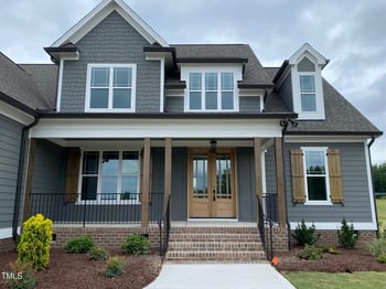 80 Water Willow Ln, Zebulon, NC 27597