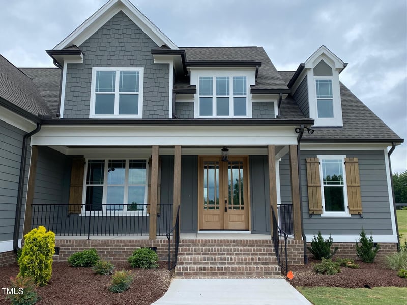 80 Water Willow Ln, Zebulon, NC 27597