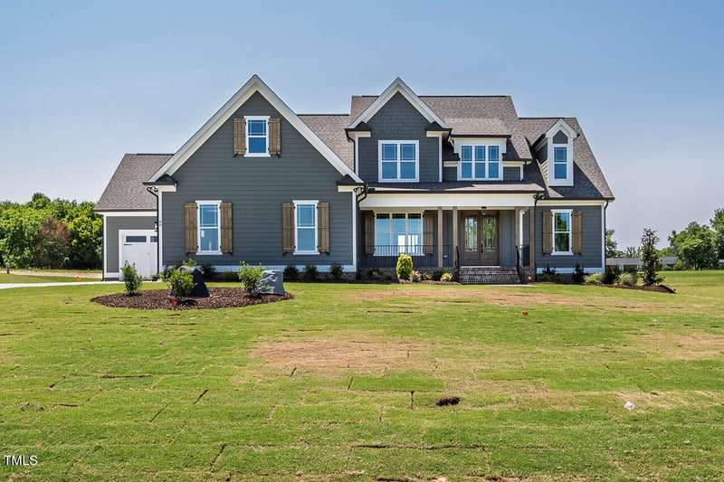 80 Water Willow Ln, Zebulon, NC 27597