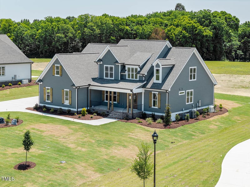 80 Water Willow Ln, Zebulon, NC 27597