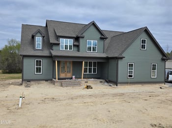 80 Water Willow Ln, Zebulon, NC 27597