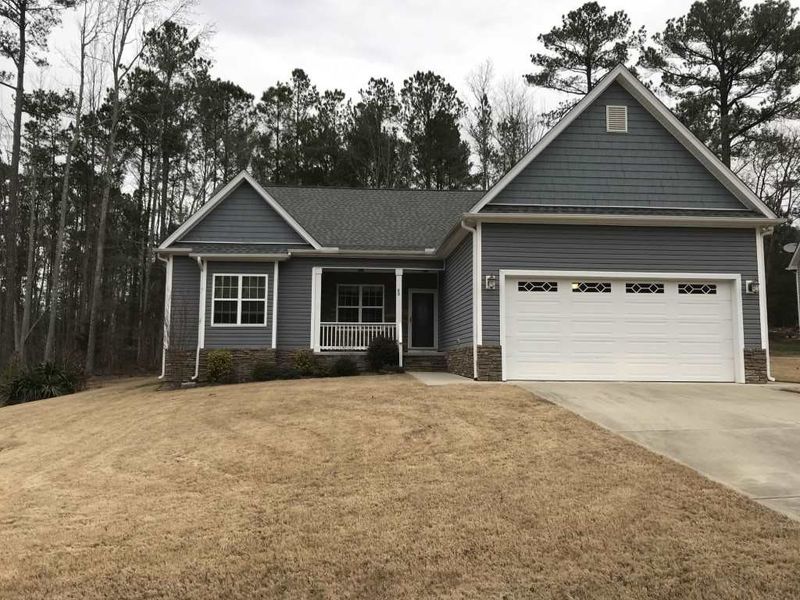 80 Weatherly Dr, Franklinton, NC 27525