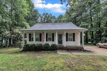 80 Wembley Ct, Youngsville, NC 27596