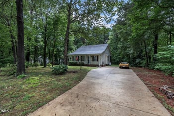 80 Wembley Ct, Youngsville, NC 27596