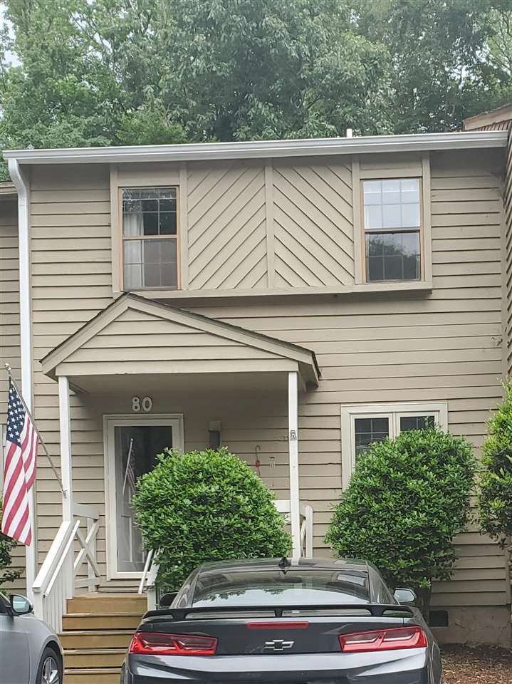 80 Willow Bridge Dr, Durham, NC 27707