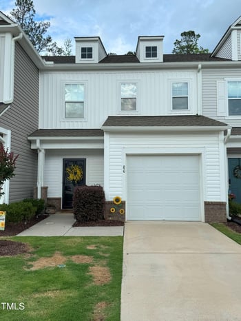 80 Willow Green Dr, Clayton, NC 27527