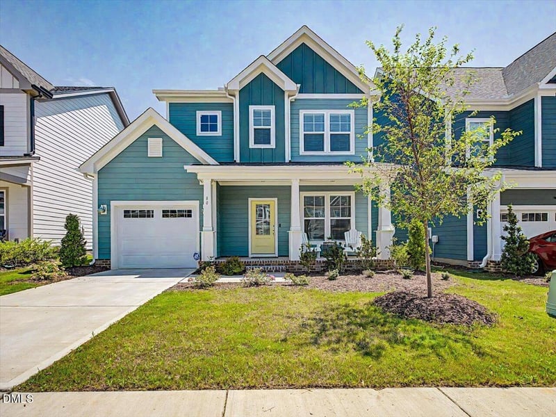 Home Worth Check