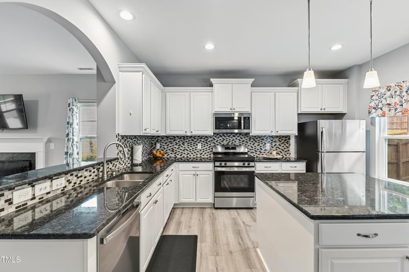 80 Wolverton Way, Franklinton, NC 27525