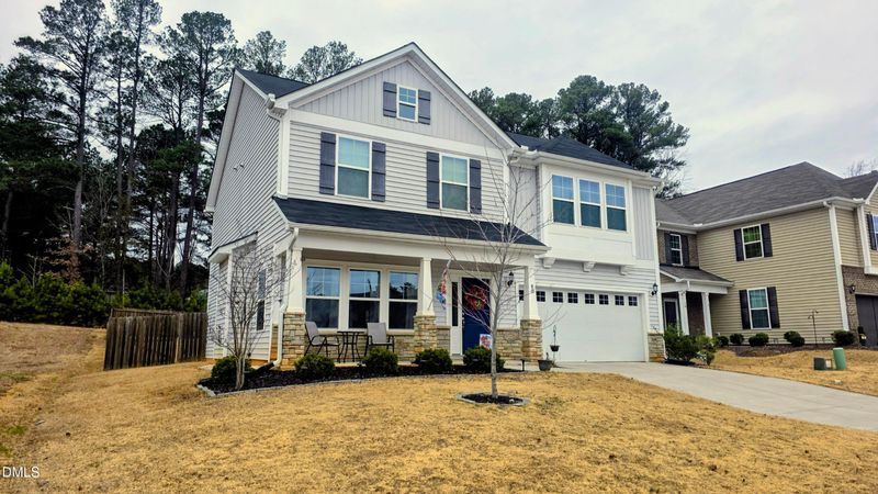 80 Wolverton Way, Franklinton, NC 27525