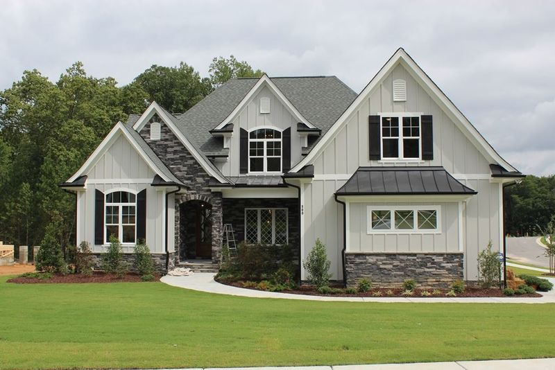 800 Brownwich St, Wake Forest, NC 27587