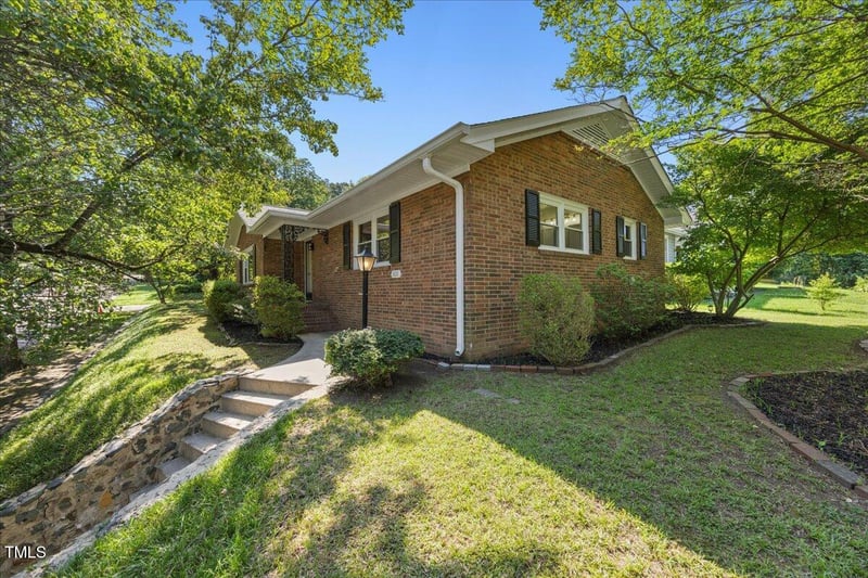 800 Camden Ave, Durham, NC 27701