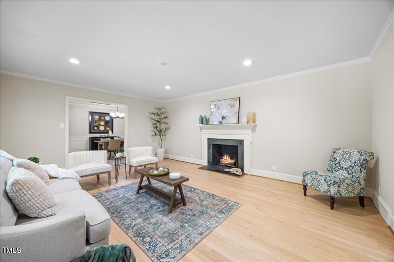 800 Camden Ave, Durham, NC 27701