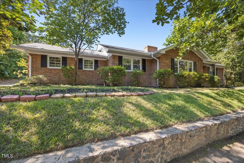 800 Camden Ave, Durham, NC 27701