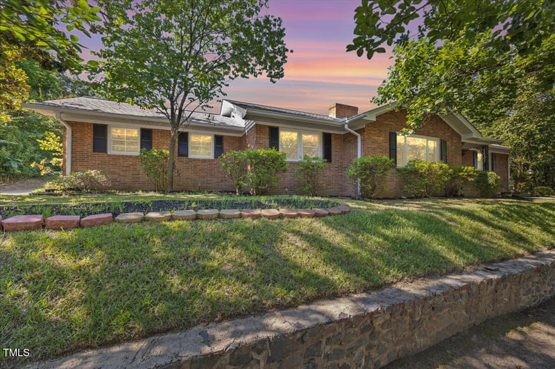 800 Camden Ave, Durham, NC 27701