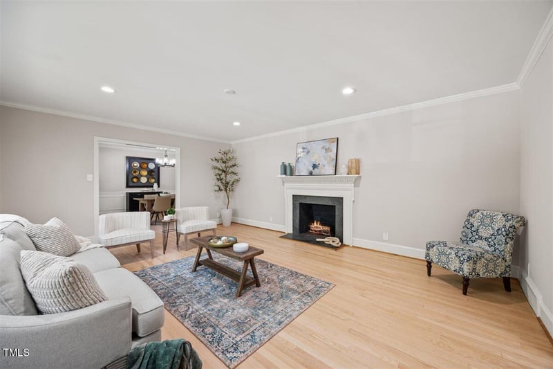 800 Camden Ave, Durham, NC 27701