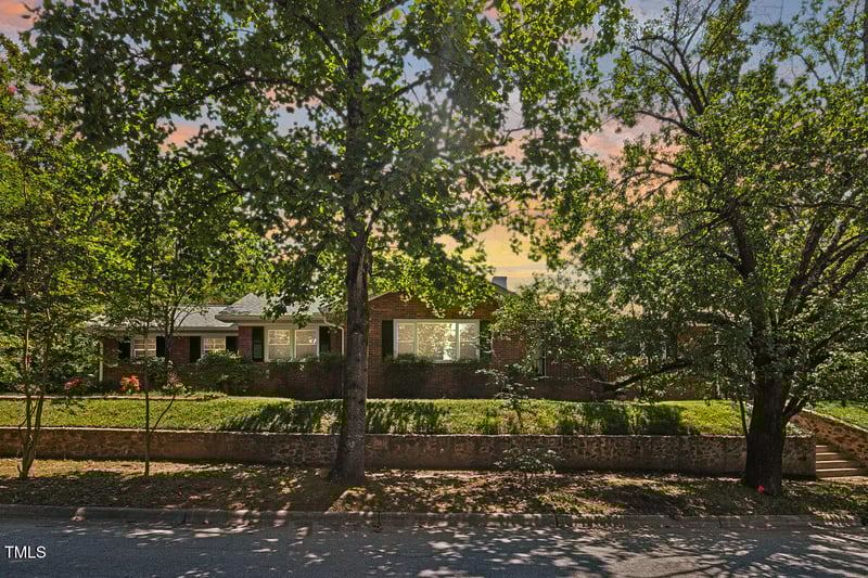 800 Camden Ave, Durham, NC 27701