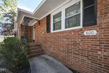 800 Camden Ave, Durham, NC 27701