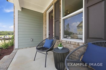800 Carpet Grass Ave, Knightdale, NC 27545