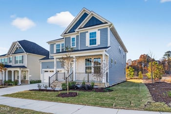 800 Challenger Ln, Knightdale, NC 27545