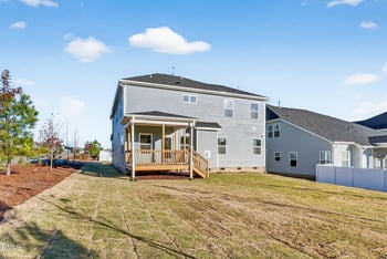 800 Challenger Ln, Knightdale, NC 27545