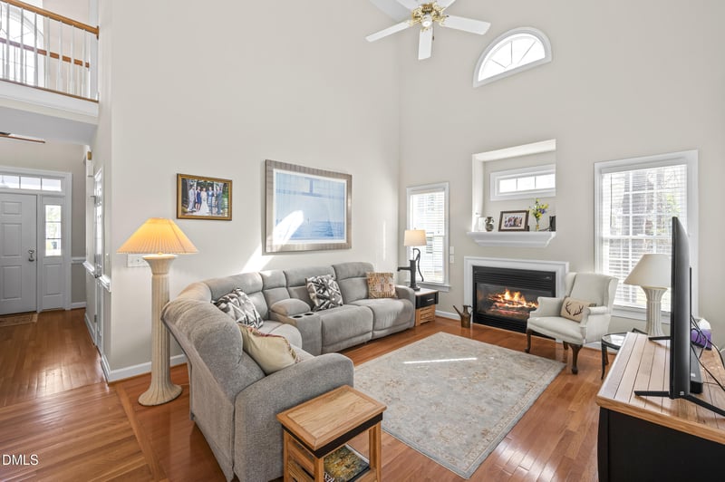 800 Chambord Way, Holly Springs, NC 27540