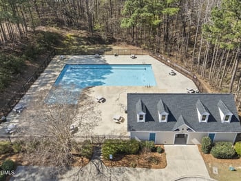 800 Chambord Way, Holly Springs, NC 27540