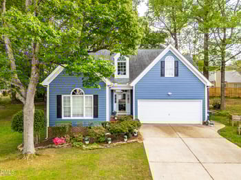 800 Chambord Way, Holly Springs, NC 27540