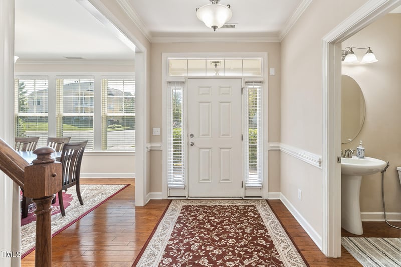 800 Chapanoke Rd, Raleigh, NC 27603