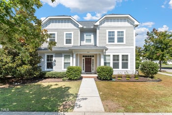 800 Chapanoke Rd, Raleigh, NC 27603