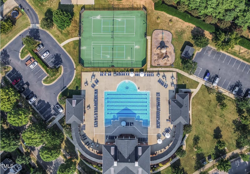 800 Chapanoke Rd, Raleigh, NC 27603