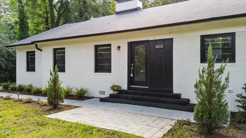 800 Christopher Rd, Chapel Hill, NC 27514