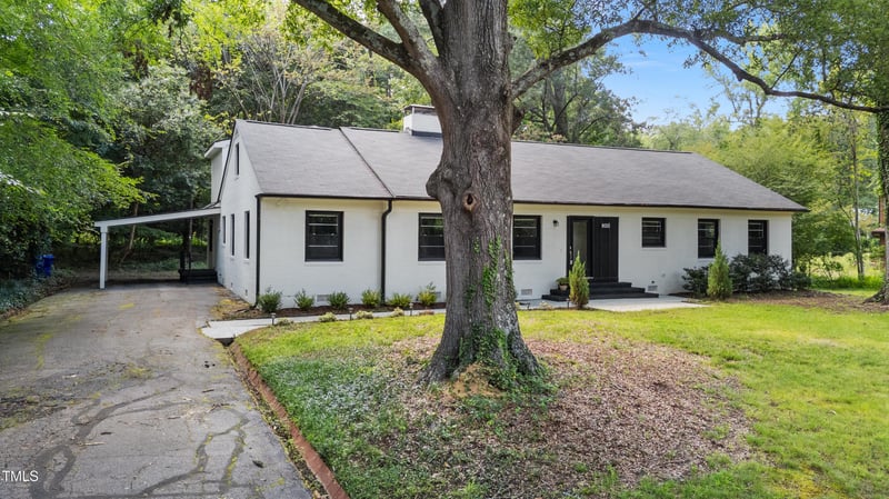 800 Christopher Rd, Chapel Hill, NC 27514