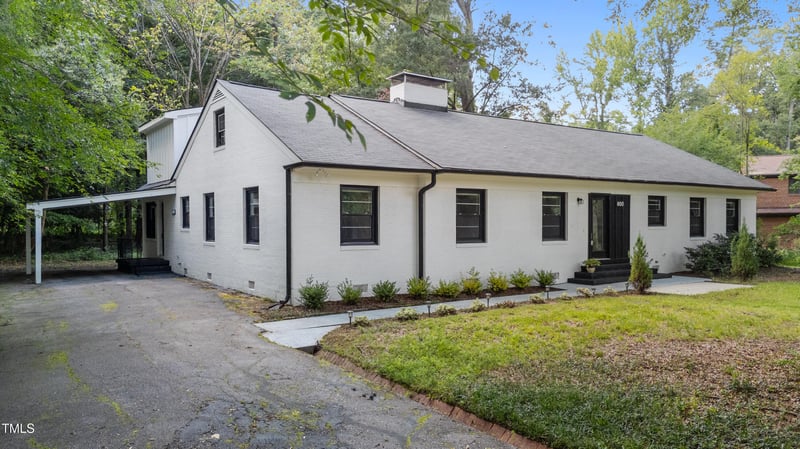 800 Christopher Rd, Chapel Hill, NC 27514