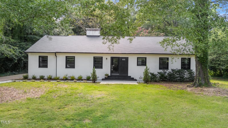 800 Christopher Rd, Chapel Hill, NC 27514