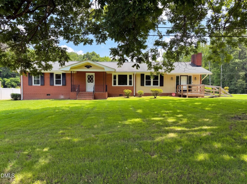 800 Creech Rd, Garner, NC 27529