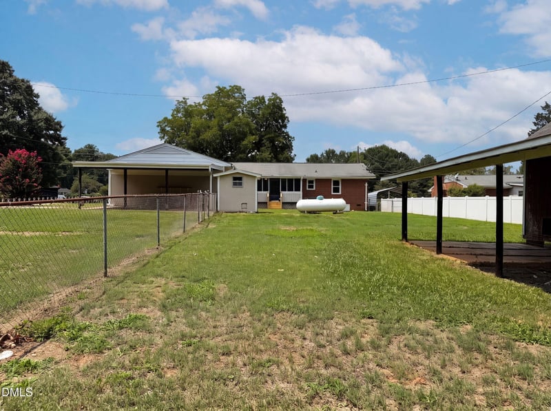 800 Creech Rd, Garner, NC 27529