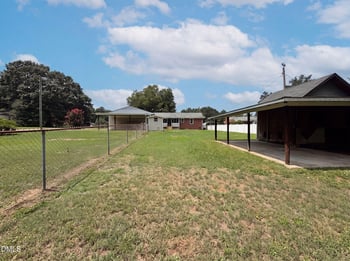 800 Creech Rd, Garner, NC 27529