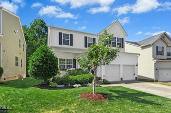 800 Crosstie St, Knightdale, NC 27545