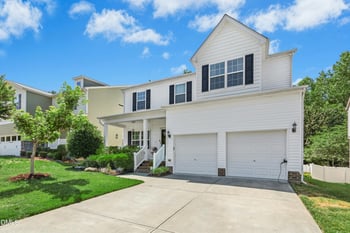 800 Crosstie St, Knightdale, NC 27545