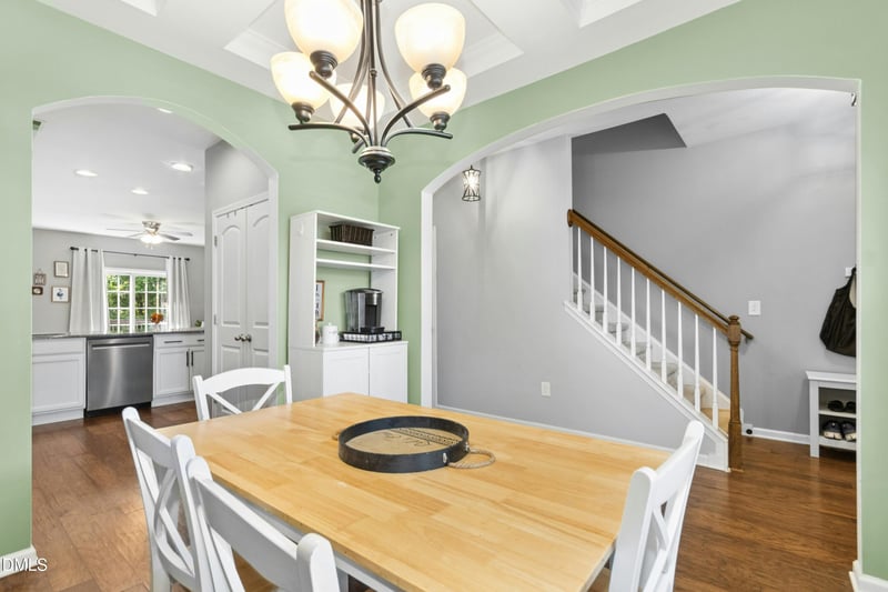 800 Crosstie St, Knightdale, NC 27545