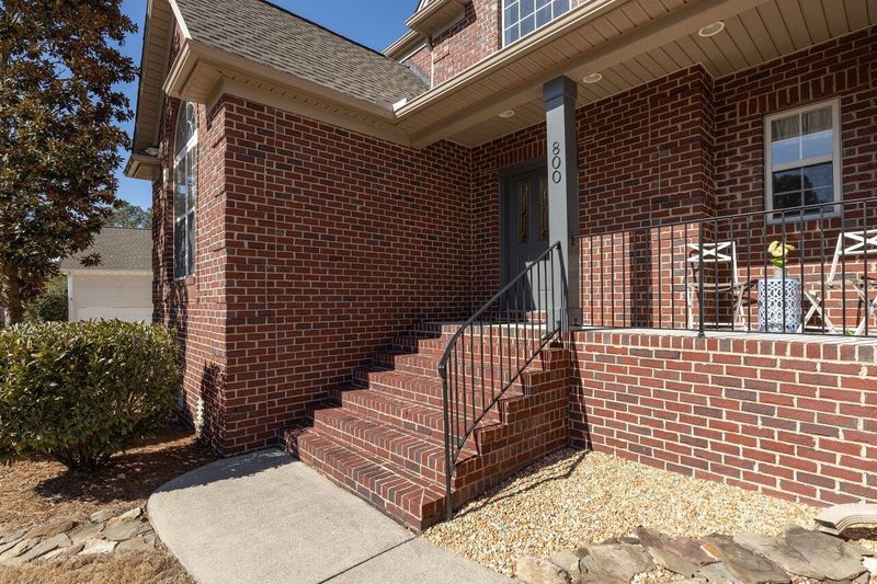 800 Elbridge Dr, Raleigh, NC 27603
