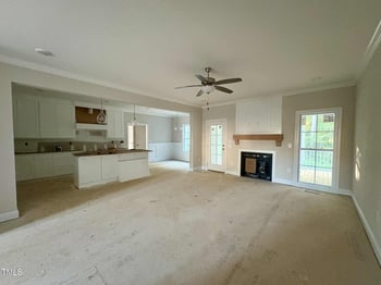 800 Emmett Ct, Spring Hope, NC 27882