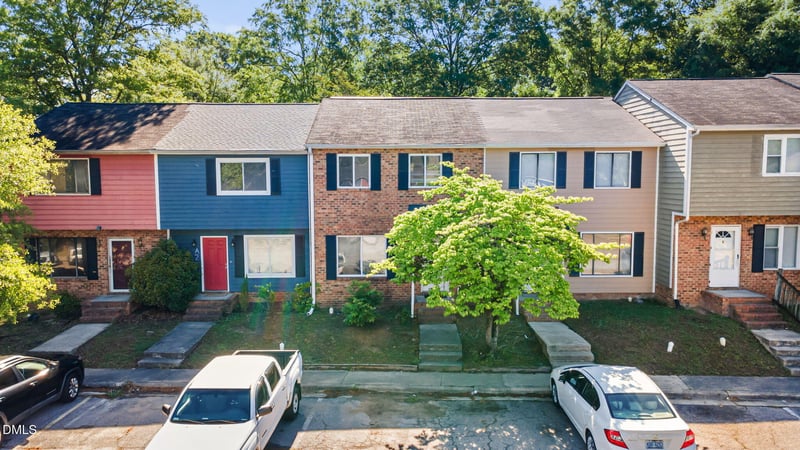800 Fargo St #A3, Durham, NC 27707