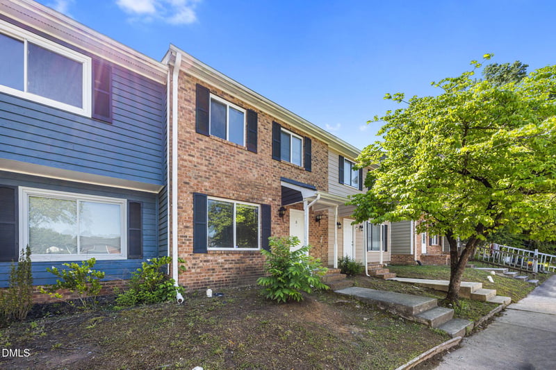 800 Fargo St #A3, Durham, NC 27707