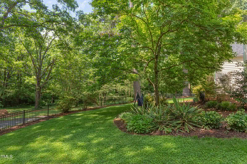 800 Forest Hills Blvd, Durham, NC 27707