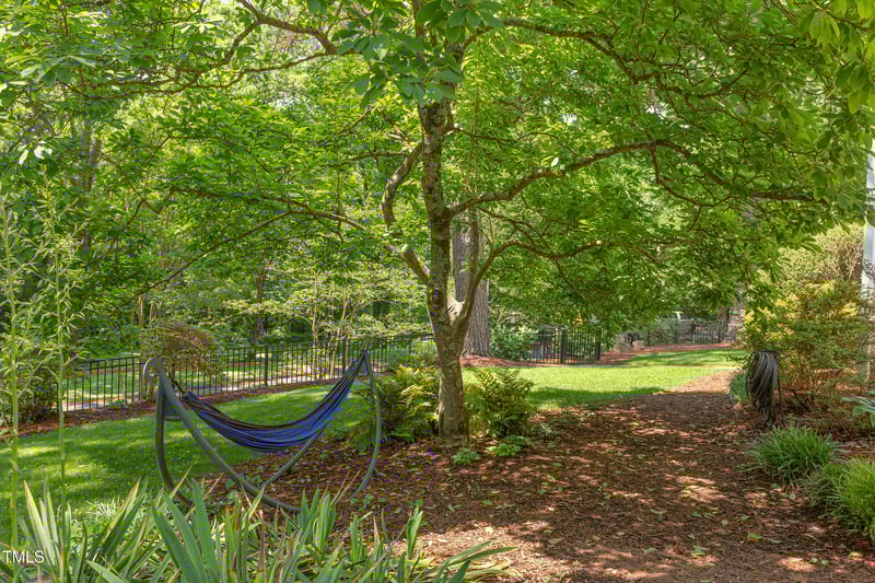 800 Forest Hills Blvd, Durham, NC 27707