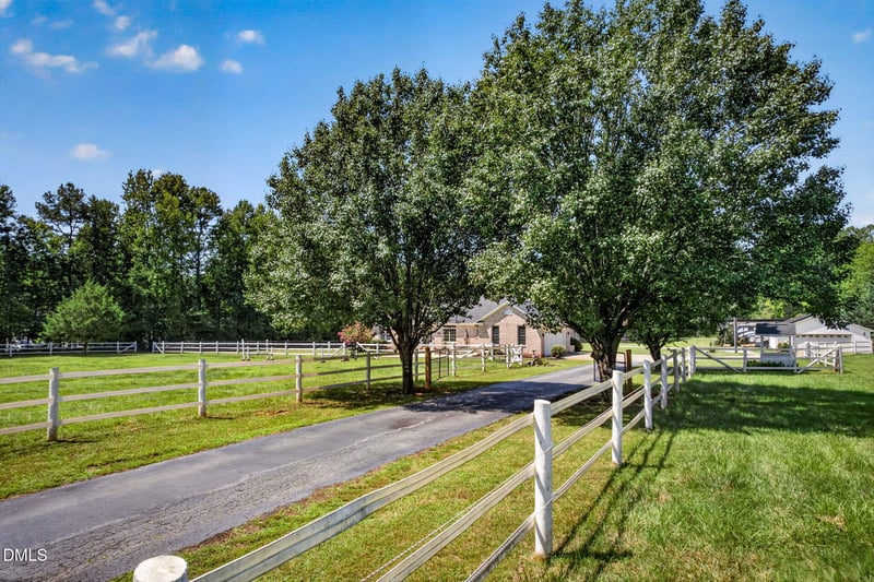 800 N Frazier Rd, Mebane, NC 27302