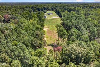 800 N Frazier Rd, Mebane, NC 27302